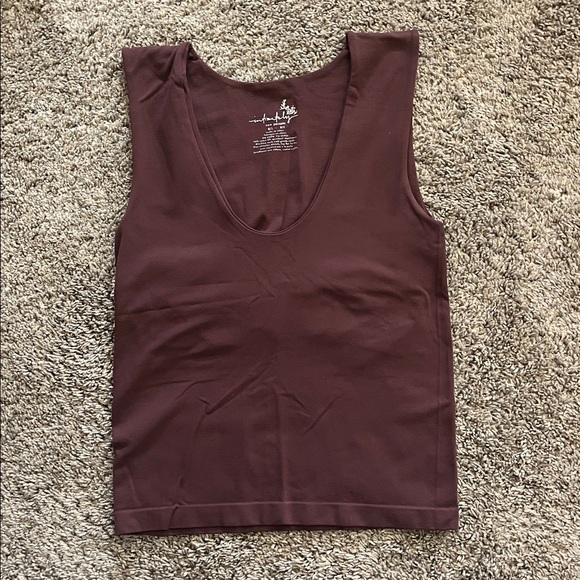 Free People tank - Picture 1 of 2